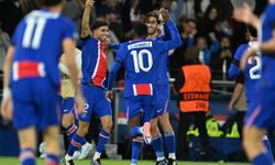 Dembele ve Torres Alev Aldı: PSG, Şampiyonlar Ligi Sezonunu Slovan Bratislava Karşısında 6 Golle Açtı!