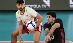 Filenin Efeleri Fransa’ya Takıldı! Türkiye Avrupa Şampiyonası’nda 3-0 Mağlup Oldu