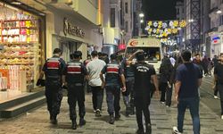 İstanbul’da Geniş Kapsamlı “Ailem Güvende” Operasyonu: 26 Gözaltı!