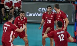Filenin Efeleri İsviçre’ye Set Vermedi! Millilerden Avrupa Şampiyonası’nda Net Galibiyet: 3-0