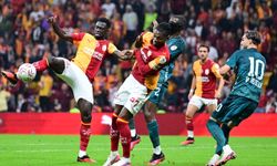 Galatasaray - Kocaelispor Maçında İlk Yarıda Neler Oldu? İki Direk, İptal Edilen Gol ve Serhat Öztaşdelen’in Kurtarışlar