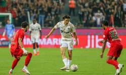 Başakşehir Diyarbakır’da Hezimeti Yaşadı! Amedspor’dan 5 Gollü Gövde Gösterisi