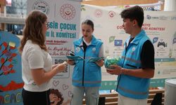 Balıkesir'de Gençlerden İklim Farkındalığı Mesajı: Tohum Topları ve Mini Anketlerle Dikkat Çektiler!