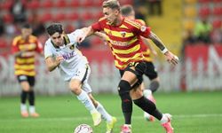 Kayserispor’dan İstanbulspor’a Gol Yağmuru! 4 Gollü Gecede Moreno ve Seferi Şov Yaptı