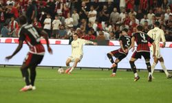 Gaziantep FK - Fenerbahçe Maçı Kaç Kaç Bitti? İki Takım Da Puanları Paylaştı!