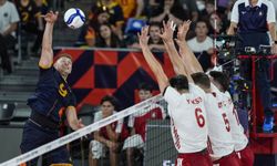 Türkiye Romanya’ya 3-1 Yenildi! Filenin Efeleri İçin Her Şey Son Maça Kaldı