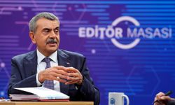 Milli Eğitim Bakanı Tekin’den Dershane Açıklaması: “Eğitimi Dershane Vesayetinden Kurtardık, Başarı Geldi”