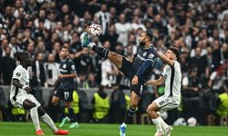 Marsilya Beraberliği Yakaladı! Abdallah Attı! Skor 1-1 Oldu!