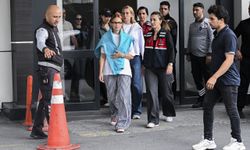 Uyuşturucu Soruşturmasında Yeni Gelişme! Nilperi Şahinkaya ve Hasan Şaş Adliyede