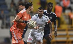 Kasımpaşa’nın Namağlup Unvanı Korundu: Kasımpaşa - Konyaspor Maçında Gol Sesi Çıkmadı!