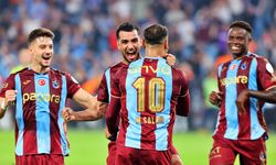 Galatasaray Trabzon’da Hezimete Uğradı! Salah Hat-Trick Yaptı, Trabzonspor 4-0 Kazandı
