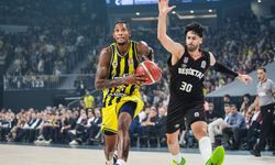 39. Cumhurbaşkanlığı Kupası Fenerbahçe Tarfin'in! Dev Derbide Beşiktaş'ı Deviren Sarı-Lacivertliler 9. Kez Şampiyon!