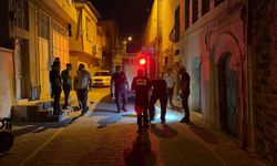 Kilis'te Korku Dolu Anlar: Oyun Oynarken Su Kuyusuna Düşen 13 Yaşındaki Çocuk İtfaiye Tarafından Kurtarıldı!