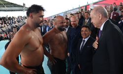 57 yıl sonra ilk kupa! Orhan Okulu Cumhurbaşkanlığı Kupası'nı kazandı
