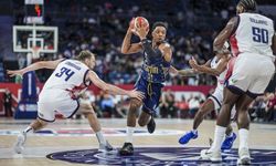 Basketbol Süper Ligi'nde Dev Sürpriz: Bahçeşehir Koleji Sinan Erdem'de Fenerbahçe'yi Farklı Devirdi!
