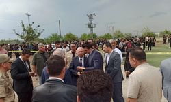 Osmaniye Valisi Mehmet Fatih Serdengeçti Açıkladı! Silahlı Saldırıda Vurulan Öğretmen Kurtarılamadı!