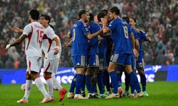 Barış Alper’in Gol Sevinci Kısa Sürdü! İtalya’dan Türkiye’ye Hemen Cevap! Skor 4-1