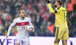 Türkiye - İtalya Maçı Kaç Kaç Bitti? A Milliler UEFA Uluslar Ligi'nde İtalya’ya Mağlup Oldu! İşte Maçın Özeti: