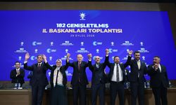 AK PARTİ’DE AYDIN DİNÇER SEVİNCİ: MARMARA ADALAR’DA YENİ DÖNEM