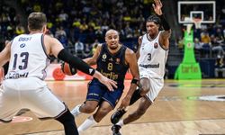 Bahçeşehir Mağlubiyetinin Acısını Bayern'den Çıkardı! Fenerbahçe 100 Sayıya Ulaştı!