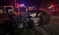 Bilecik’te Otomobil Tıra Çarptı: 5 Yaralı! Kaza Sonrası Yaralıların Sağlık Durumu Belli Oldu: İşte Detaylar!