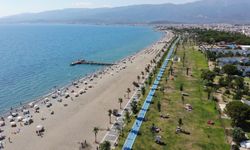 Altınkum’da Turban arazisi için ÇED Olumlu kararı: “Arıtma tesisi daha şimdiden yetersiz kalabilir”