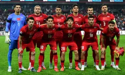 A Milli Takım’da İtalya Maçı Öncesi Kadro Kararı! 7 Futbolcu 23 Kişilik Listede Yok!