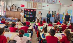 Balıkesir’de Yeni Eğitim Yılı 198 Bin Öğrenciyle Başlıyor