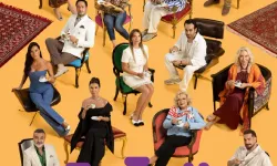 Tuzlu Kahve Konusu Nedir? Ne Zaman? 1 Eylül Star TV Yayın Akışında Başlayan Tuzlu Kahve Canlı İzle: