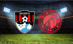 Vanspor FK - Batman Petrolspor Maçı Ne Zaman? Saat Kaçta? Hangi Kanalda? Nasıl İzlenir?