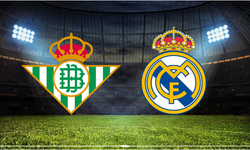 Real Betis - Real Madrid Maçı Ne Zaman, Saat Kaçta, Hangi Kanalda? Arda Güler Maçta Oynayacak mı?