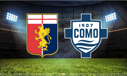 Serie A'da Heyecan Tavan Yaptı: Genoa - Como Maçı Ne Zaman, Saat Kaçta, Hangi Kanalda Canlı Yayınlanacak?