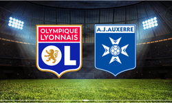 Lyon - Auxerre Maçı Ne Zaman? Saat Kaçta? Hangi Kanalda?