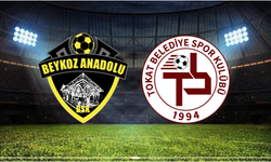 Beykoz Anadolu - Tokat Belediyespor Maçı Ne Zaman? Saat Kaçta? Hangi Kanalda?