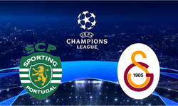 Galatasaray’ın Şampiyonlar Ligi Maçı Bugün mü? Sporting Lizbon-Galatasaray Maçı Ne Zaman, Saat Kaçta, Hangi Kanalda?