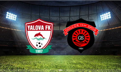 Yalova FK - Gölcükspor Maçı Ne Zaman? Saat Kaçta? Hangi Kanalda?