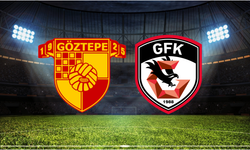 Göztepe-Gaziantep FK Maçı Bu Akşam! Saat Kaçta, Hangi Kanalda, Şifreli mi?