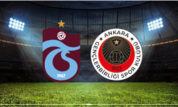 Trabzonspor - Gençlerbirliği Maçı Ne Zaman? Saat Kaçta? Hangi Kanalda?