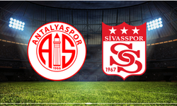 Antalyaspor - Sivasspor Maçı Ne Zaman? Saat Kaçta? Hangi Kanalda?