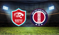Kepezspor - Söke 1970 Spor Maçı Ne Zaman? Saat Kaçta? Hangi Kanalda?