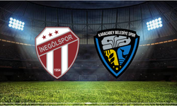 İnegölspor - Karacabey Belediyespor Maçı Ne Zaman? Saat Kaçta? Hangi Kanalda?