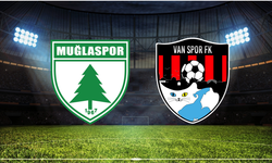 Muğlaspor - Vanspor FK Maçı Ne Zaman? Saat Kaçta? Hangi Kanalda?