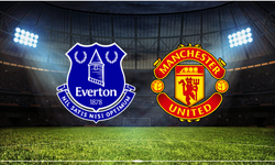 Everton - Manchester United Maçı Ne Zaman? Saat Kaçta? Hangi Kanalda?