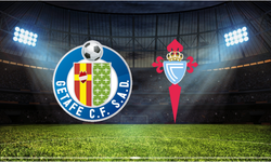 Getafe - Celta Vigo Maçının İlk 11’leri Belli Oldu! Enes Ünal İlk 11’de, Altay Bayındır Yedek