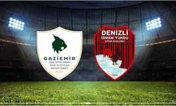 Gaziemir GOG - Denizli İdman Yurdu Maçı Ne Zaman? Saat Kaçta? Hangi Kanalda?