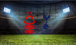 Nottingham Forest - Tottenham Maçı Ne Zaman? Saat Kaçta? Hangi Kanalda?