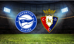 Alaves - Osasuna Maçı Ne Zaman? Saat Kaçta? Hangi Kanalda?