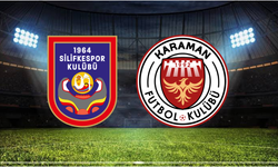 1964 Silifkespor - Karaman FK Maçı Ne Zaman? Saat Kaçta? Hangi Kanalda?