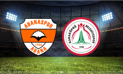 Adanaspor - Karaköprü Belediyespor Maçı Ne Zaman? Saat Kaçta? Hangi Kanalda?
