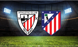 Athletic Bilbao - Atletico Madrid Maçı Ne Zaman? Saat Kaçta? Hangi Kanalda?